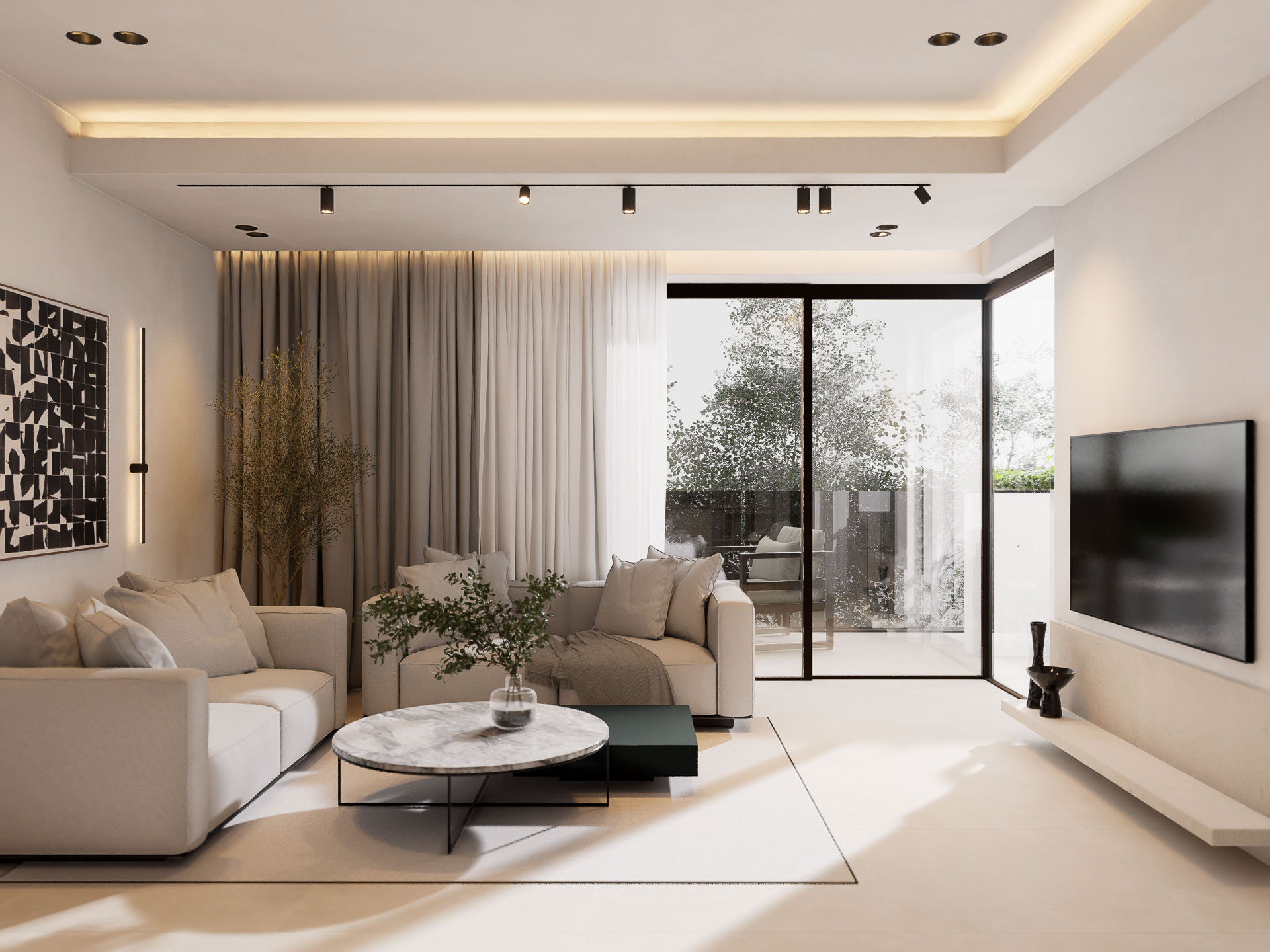 Stan 14 galerija slika 2 - VIP Home Požarevac novogradnja